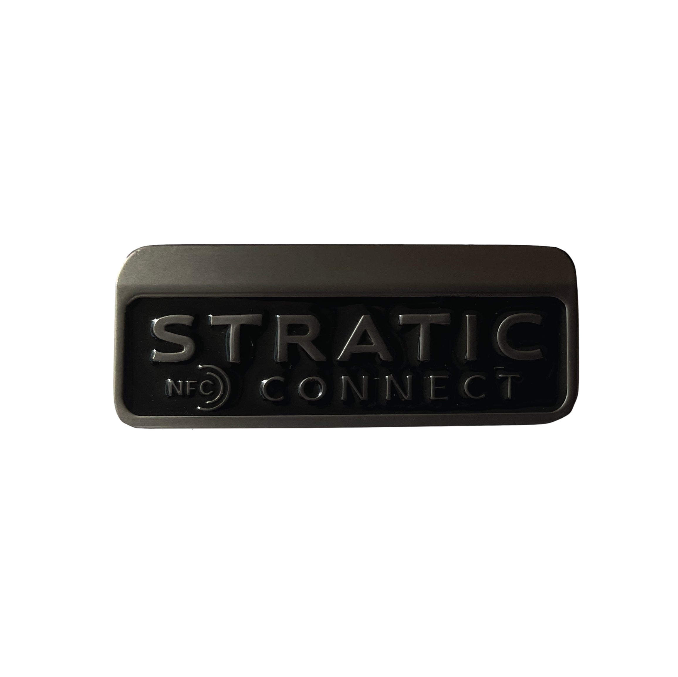Stratic Replacement Logo 22-11-901005-00004