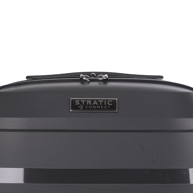 Stratic Replacement Logo 22-11-901005-00005