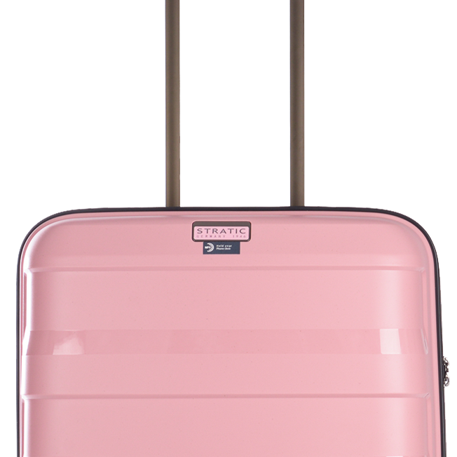 Stratic Replacement Logo 22-21-901005-00006