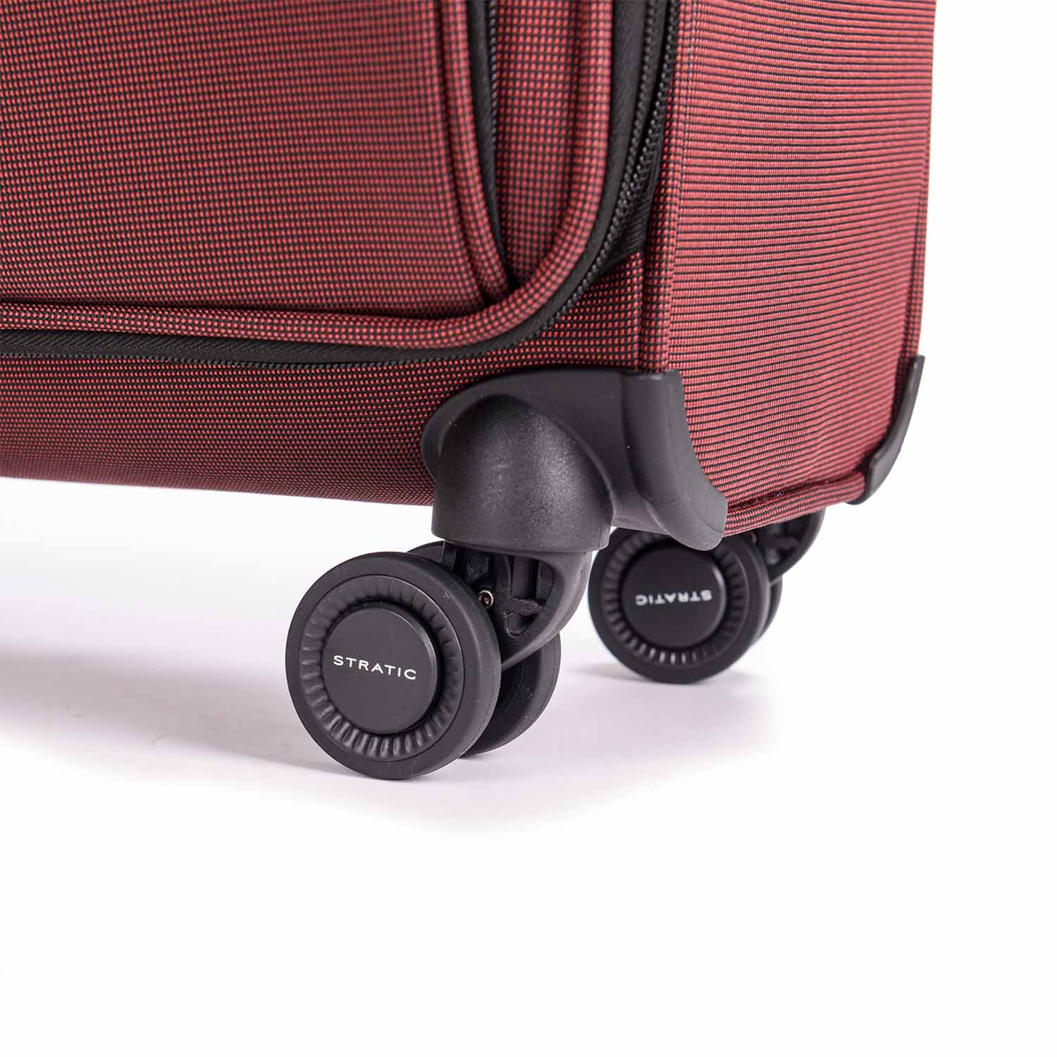 Stratic Replacement Wheel 22-11-901000-W00017L-17R