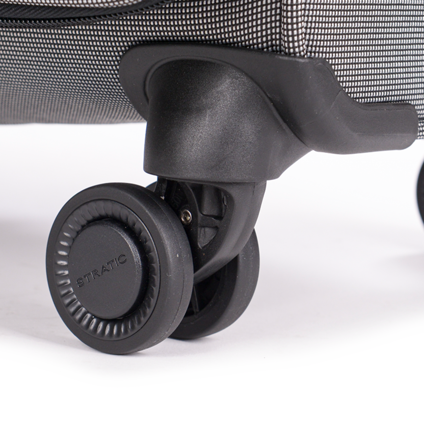 Stratic Replacement Wheel 22-11-901000-W00018L-18R