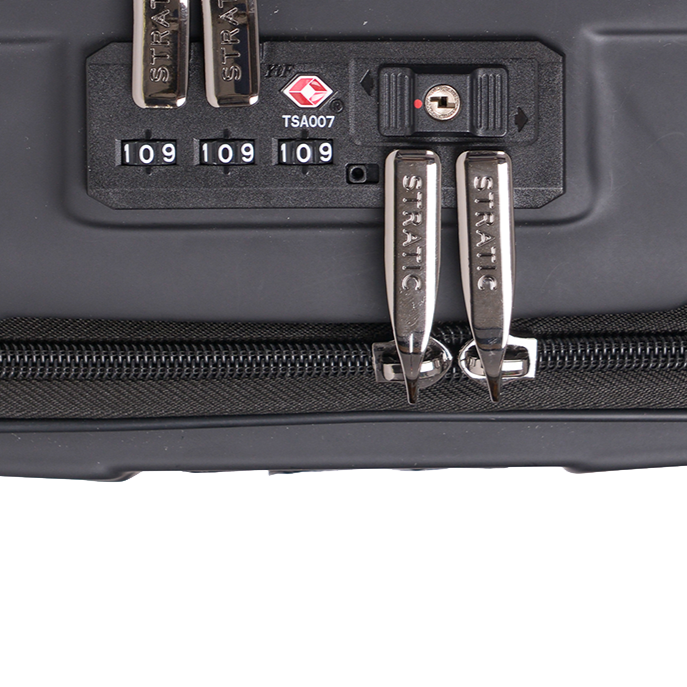 Stratic Replacement Front Pocket Zipper Puller 22-11-901004-00004