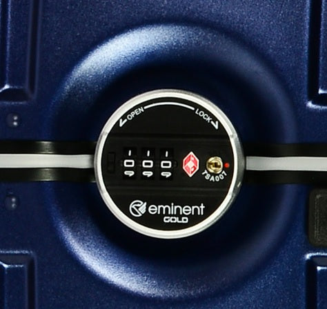 Eminent Replacement Lock 522L#309200110P-9200111P