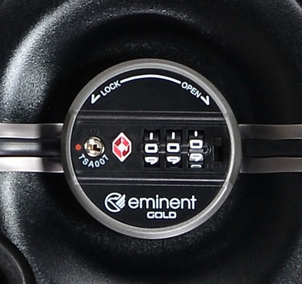 Eminent Replacement Lock 522L#309200122P-9200123P