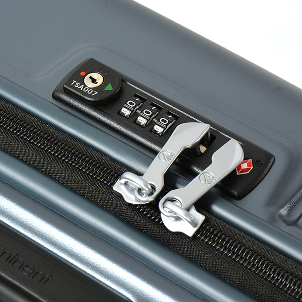 Eminent Replacement Lock 522L#304500107P-0200205P