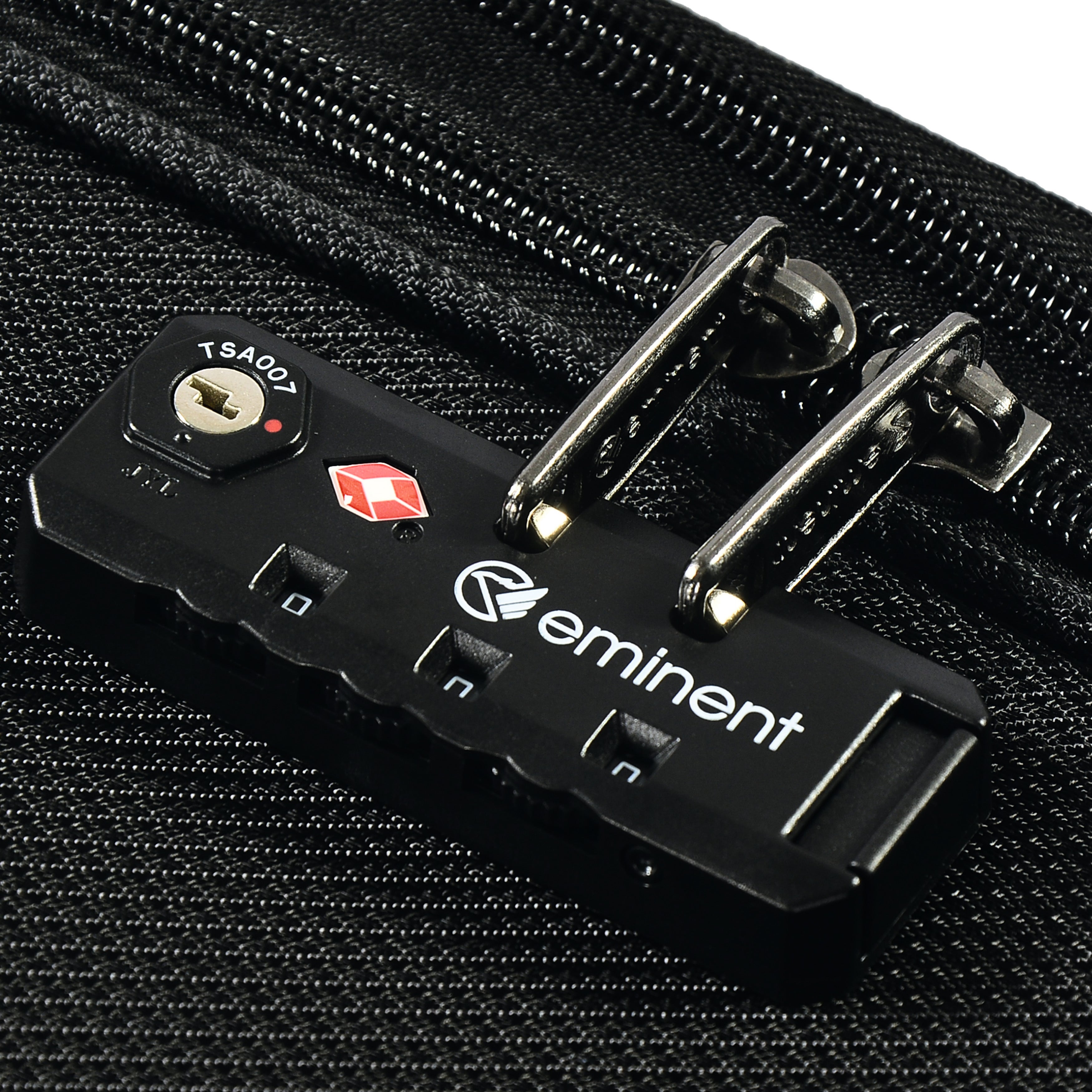 Eminent Replacement Zipper Puller 557M#824310301P