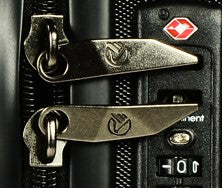 Eminent Replacement Zipper Puller 557M#818810701P-702P