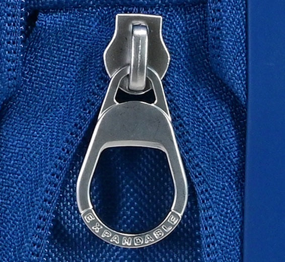 Eminent Replacement Zipper puller expandable zip 557M#8298B2407P