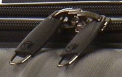 Eminent Replacement Exterior Zipper Puller 557M#815320501P