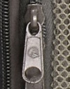 Eminent Replacement Interior Zipper Puller 557M#500119906P