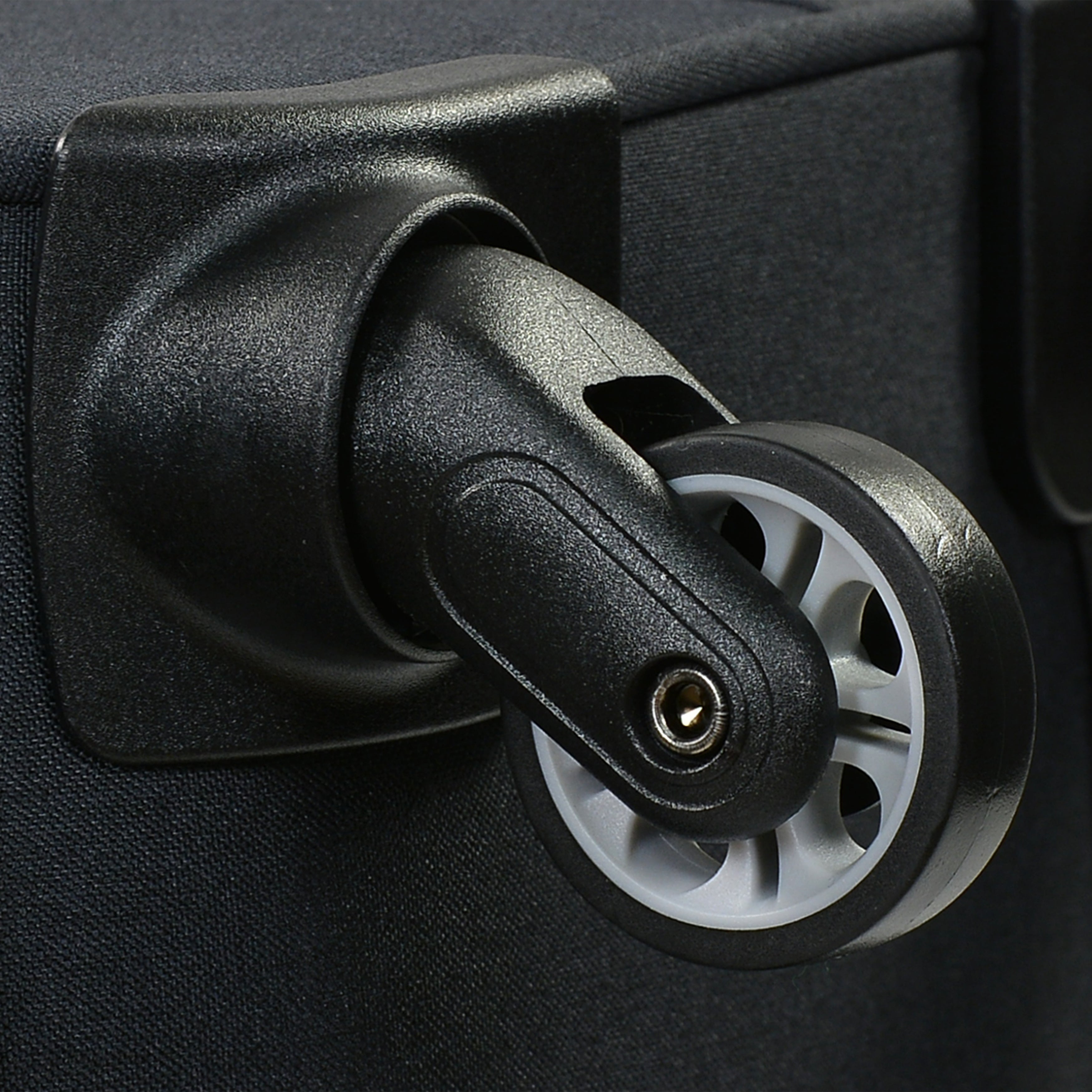 Case-Star Replacement Wheel 554M#206902015P-16P