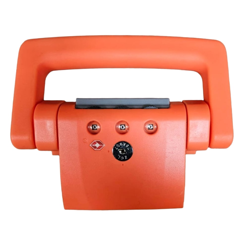 Stratic Replacement Lock 22-64-901003-S00006-3-S00021