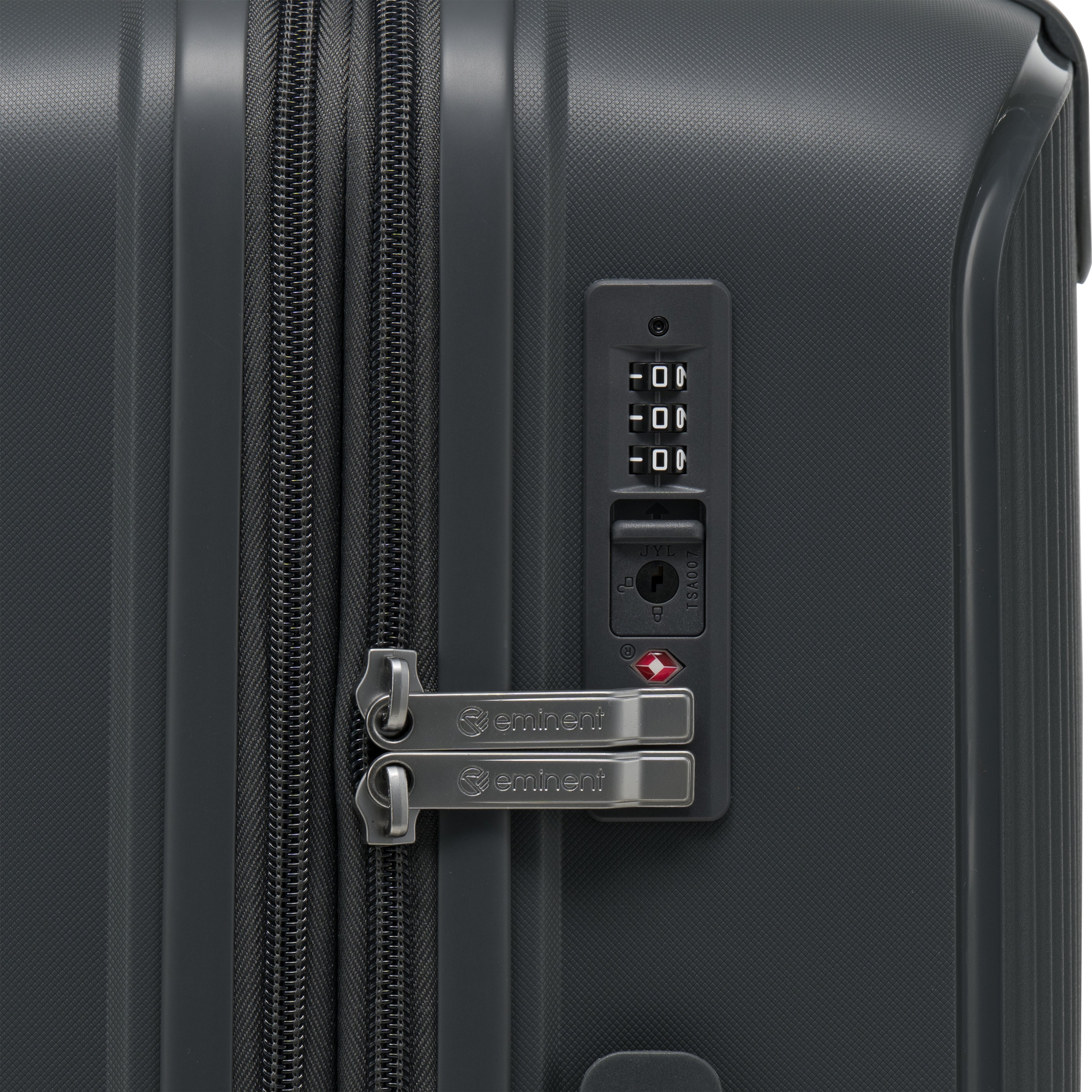 Eminent Replacement Lock 522L#013600101P